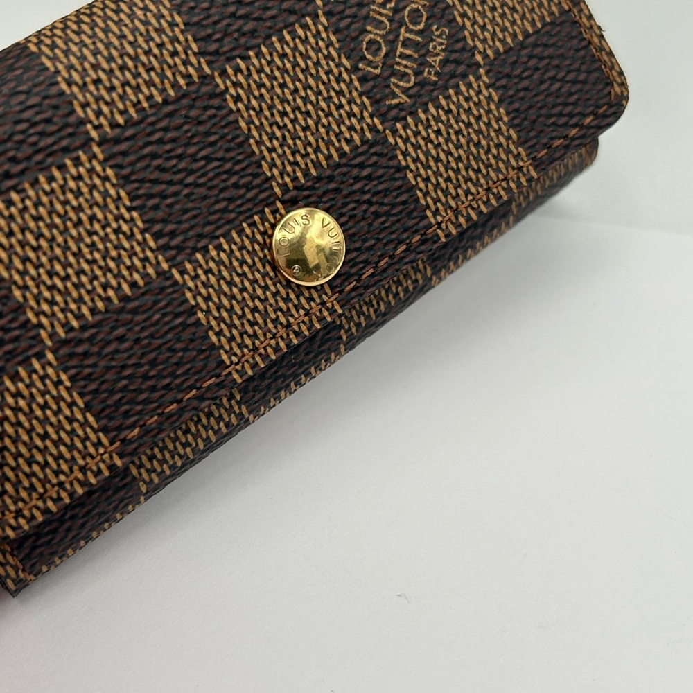 Authentic Louis Vuitton Key holder - Picture 10 of 11